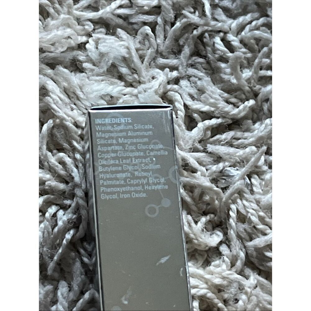 NIB Serious Skincare Insta TOX Instant Wrinkle Smoothing Serum Tightens Skin 0.7 - Picture 9 of 15